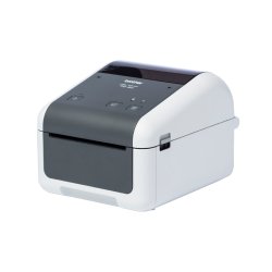 TD-4210D Professionel etiketprinter