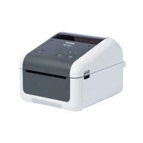 TD-4210D Professionel etiketprinter