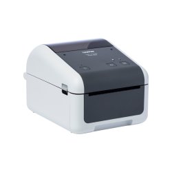 TD-4210D Professionel etiketprinter