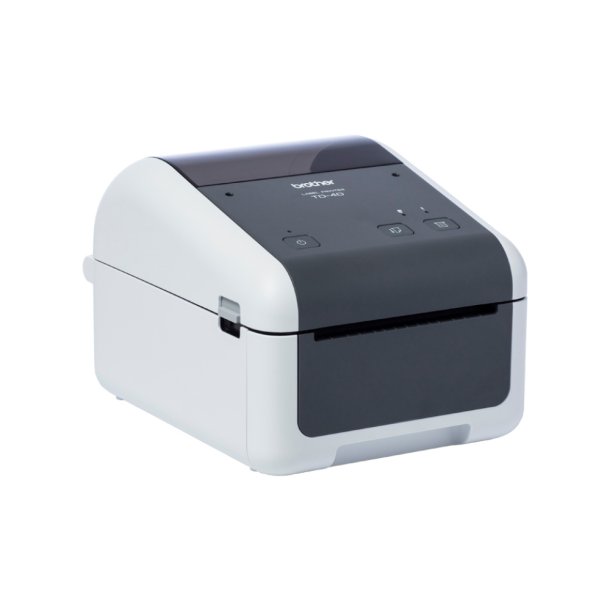 TD-4210D Professionel etiketprinter