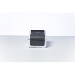 TD-4410D Professionel etiketprinter
