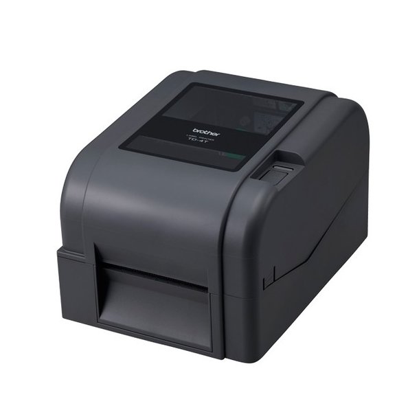TD-4420TN Professionel etiketprinter