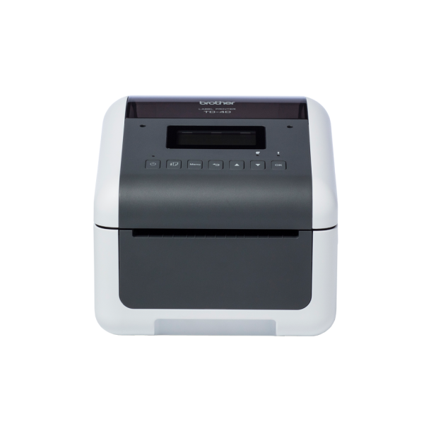 TD-4550DNWB Professionel etiketprinter Wi-Fi Bluetooth