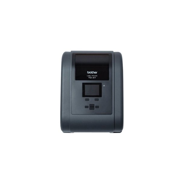 TD-4650TNWB Thermal transfer desktop barcode label printer