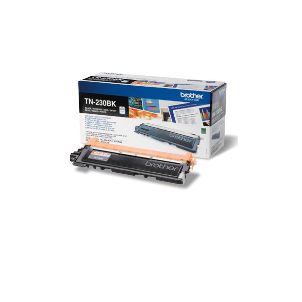 HL-3040CN black toner (2.2K)