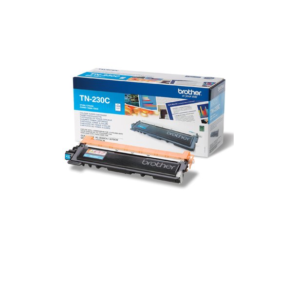 HL-3040CN cyan toner (1,4K)
