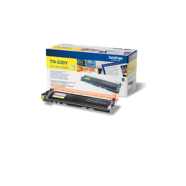 HL-3040CN yellow toner (1,4K)