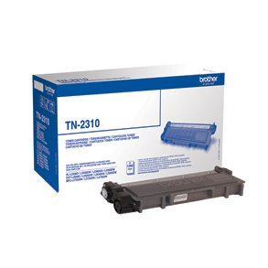 HL-2300/DCPL2500/MFCL2700 Toner 1,2K