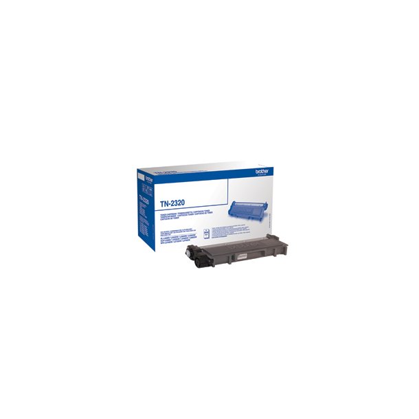 HL-2300/DCPL2500/MFCL2700 Toner 2,6K