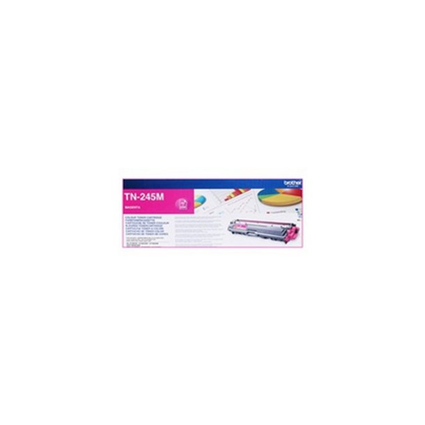 HL-3140 magenta toner (2.2k)