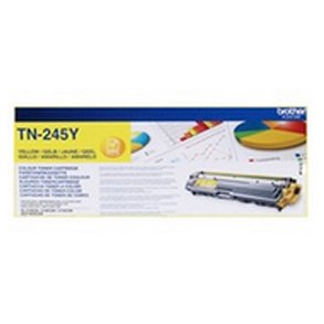 HL-3140 yellow toner (2.2k)