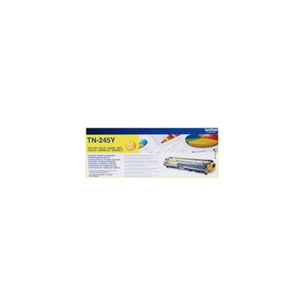 HL-3140 yellow toner (2.2k)