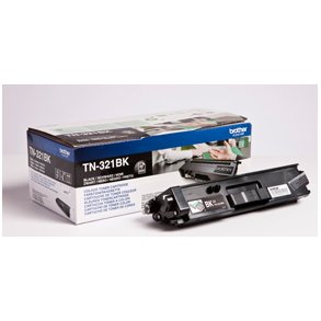 HL-L8250cdn black toner 2.5K