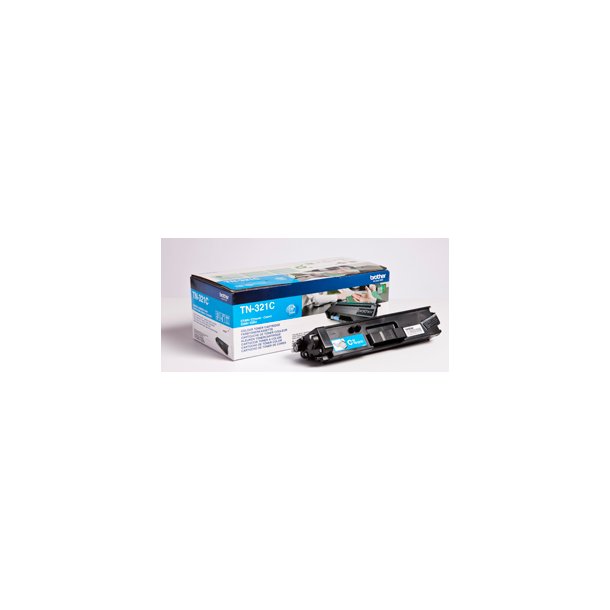 HL-L8250cdn cyan toner 1.5K
