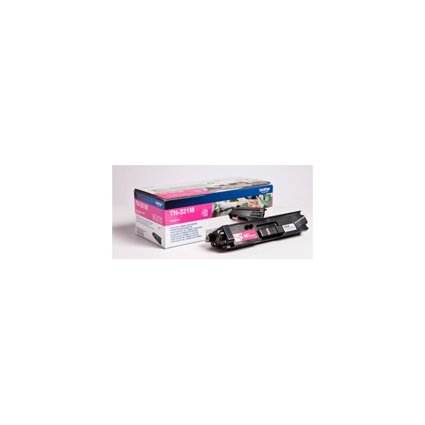 HL-L8250cdn magenta toner 1.5K