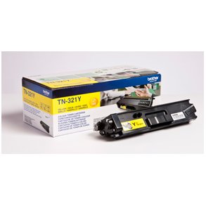 HL-L8250cdn yellow toner 1.5K