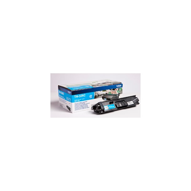 HL-L8250cdn cyan toner 3.5K