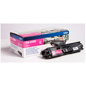 HL-L8250cdn magenta toner 3.5K