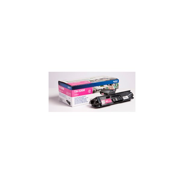 HL-L8250cdn magenta toner 3.5K