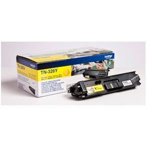 HL-L8250cdn yellow toner 3.5K