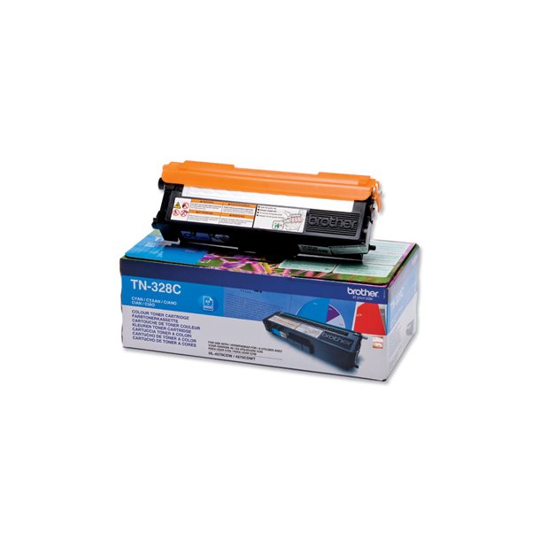 HL-4570CDW/ 4570CDWT toner cyan 6K