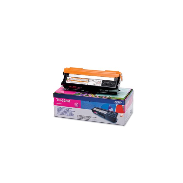 HL-4570CDW/ 4570CDWT toner magenta 6K