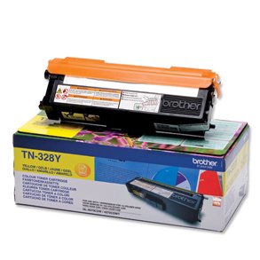 HL-4570CDW/ 4570CDWT toner yellow 6K