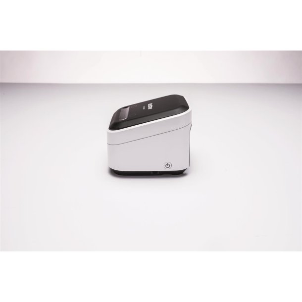 VC-500W Color labelling machine wireless