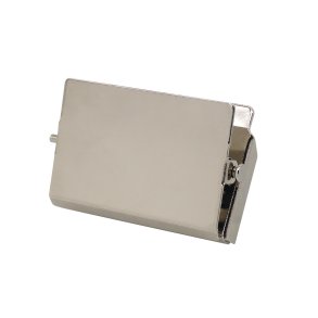 Papirklemme med magnet