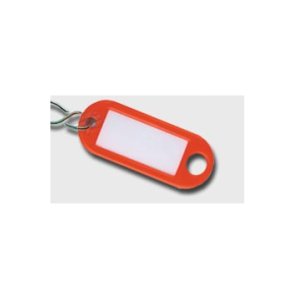 Nglering med s-krog orange