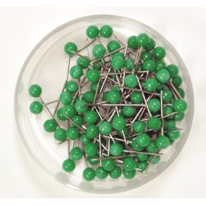 Kortnl 20mm grn (100)