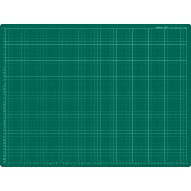 Sk�replade 60x45cm gr�n