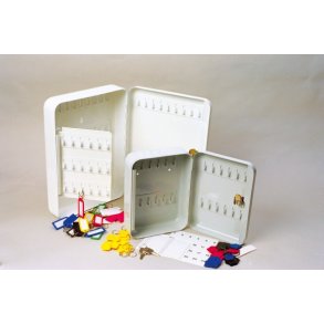 Ngleboks 20 kroge lysegr