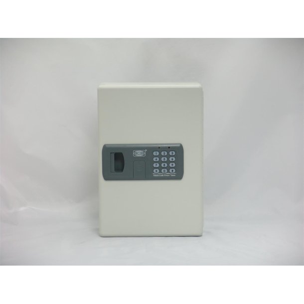 N�gleboks digital 36 kroge