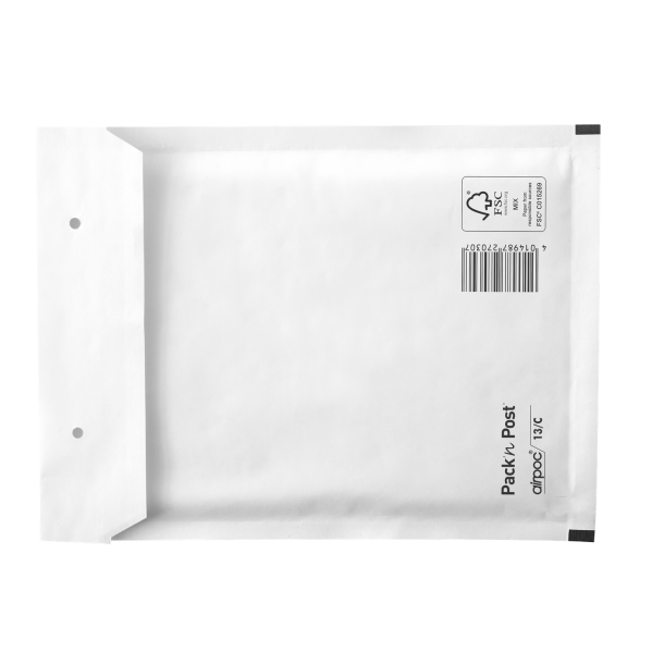 Boblepose Peel &amp; Seal 150x215mm (100)