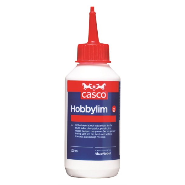Lim Casco hobby 100ml