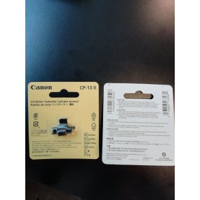 CP-13 II inkroll rd og bl