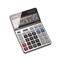 Canon TS-1200TSC desktop calculator