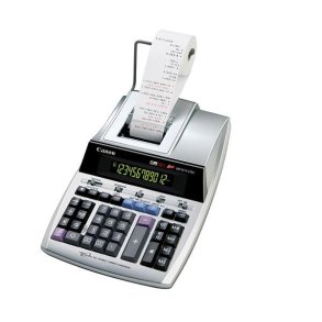 Canon MP1211-LTSC desktop printing calc.