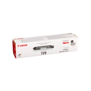 CRG 729 black toner