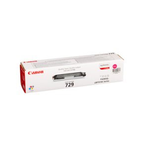 CRG 729 magenta toner