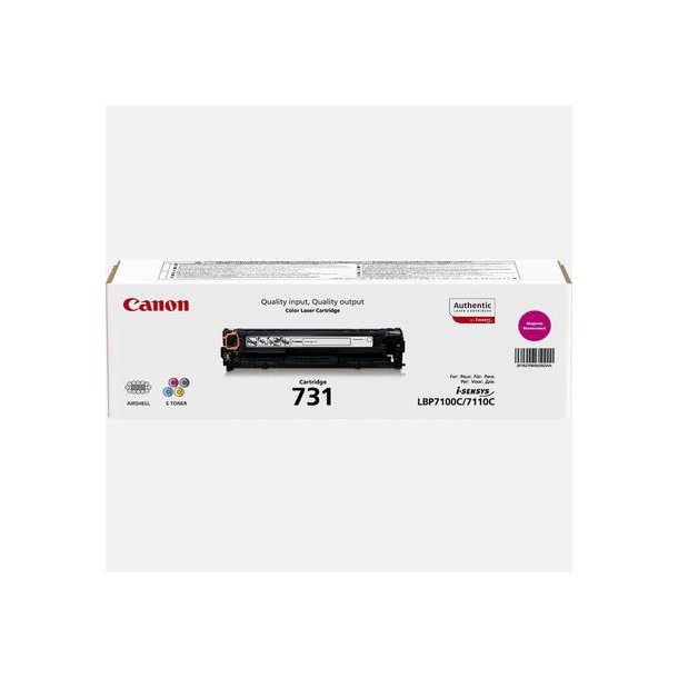 731 magenta toner cartridge