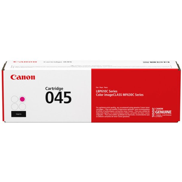 CRG 045 magenta toner