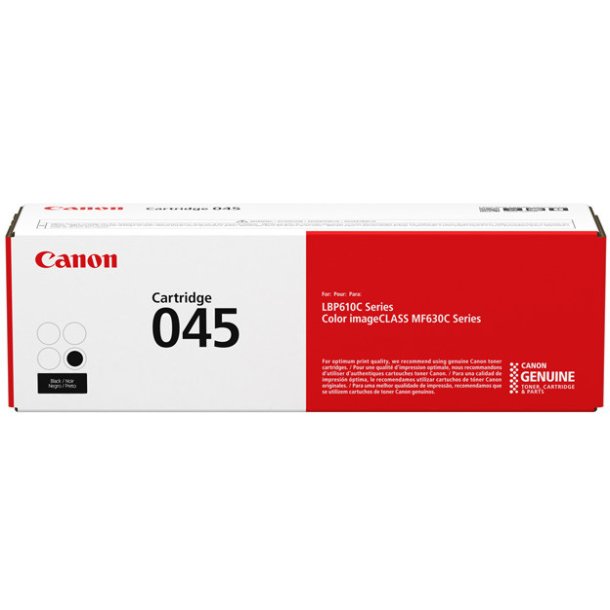 CRG 045 black toner