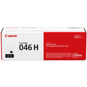 CRG 046H black toner