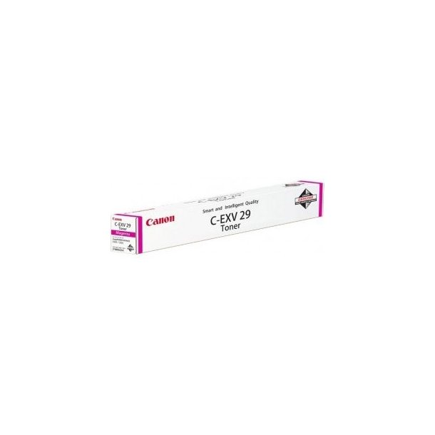 C-EXV 29 magenta toner