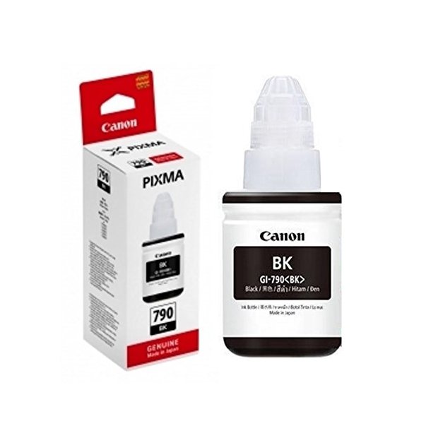 GI-590BK Black Ink Cartridge