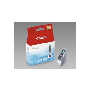 CLI-8PC photo cyan ink cartridge
