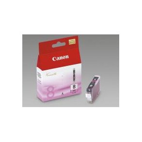 CLI-8PM photo magenta ink cartridge