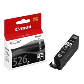 CLI-526 BK black ink cartridge